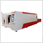 Máquina de corte a laser CNC série Contour DF